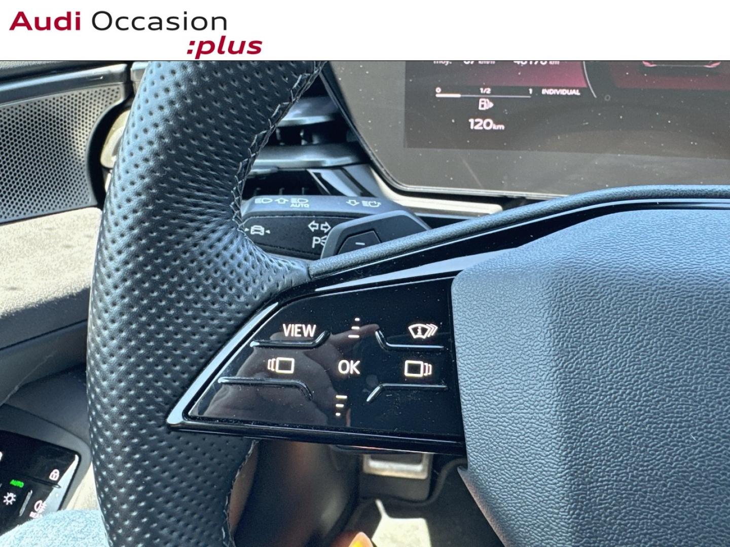 Voitures occasions Audi S5 Avant Base Clermont-Ferrand