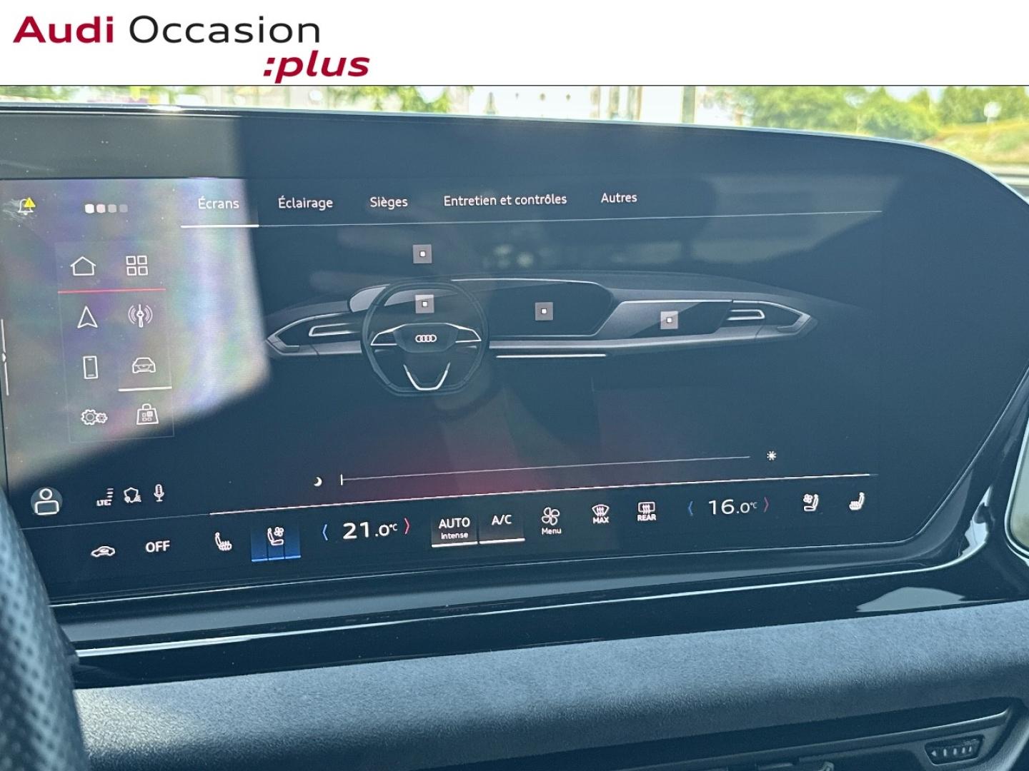 Voitures occasions Audi S5 Avant Base Clermont-Ferrand