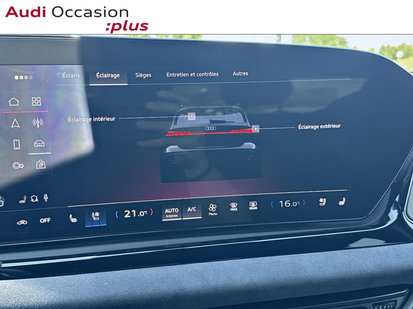 Voitures occasions Audi S5 Avant Base Clermont-Ferrand