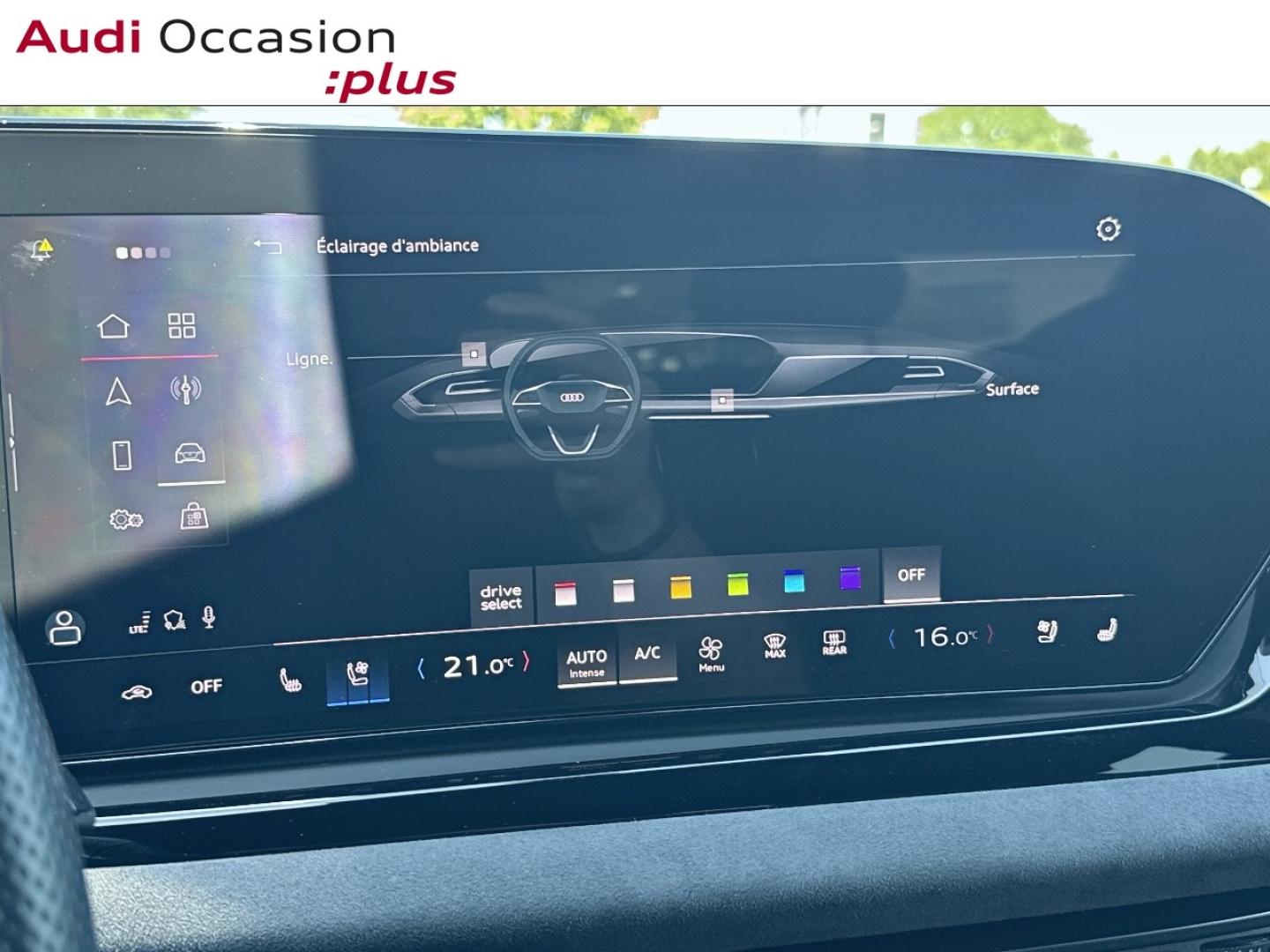 Voitures occasions Audi S5 Avant Base Clermont-Ferrand