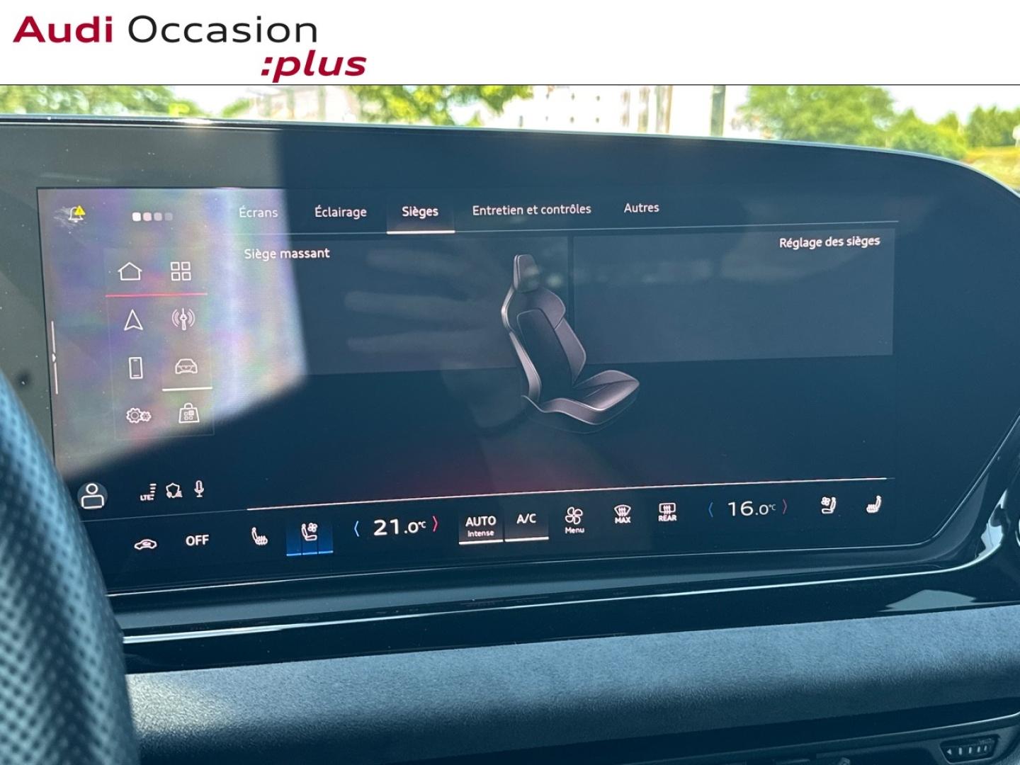 Voitures occasions Audi S5 Avant Base Clermont-Ferrand