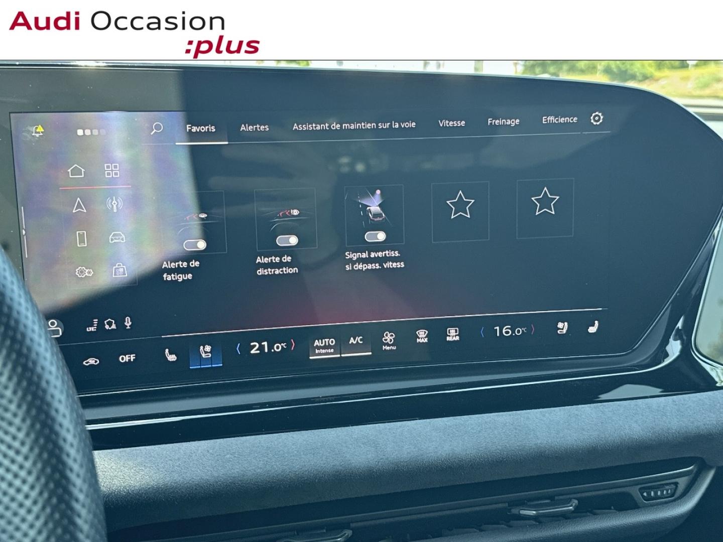 Voitures occasions Audi S5 Avant Base Clermont-Ferrand