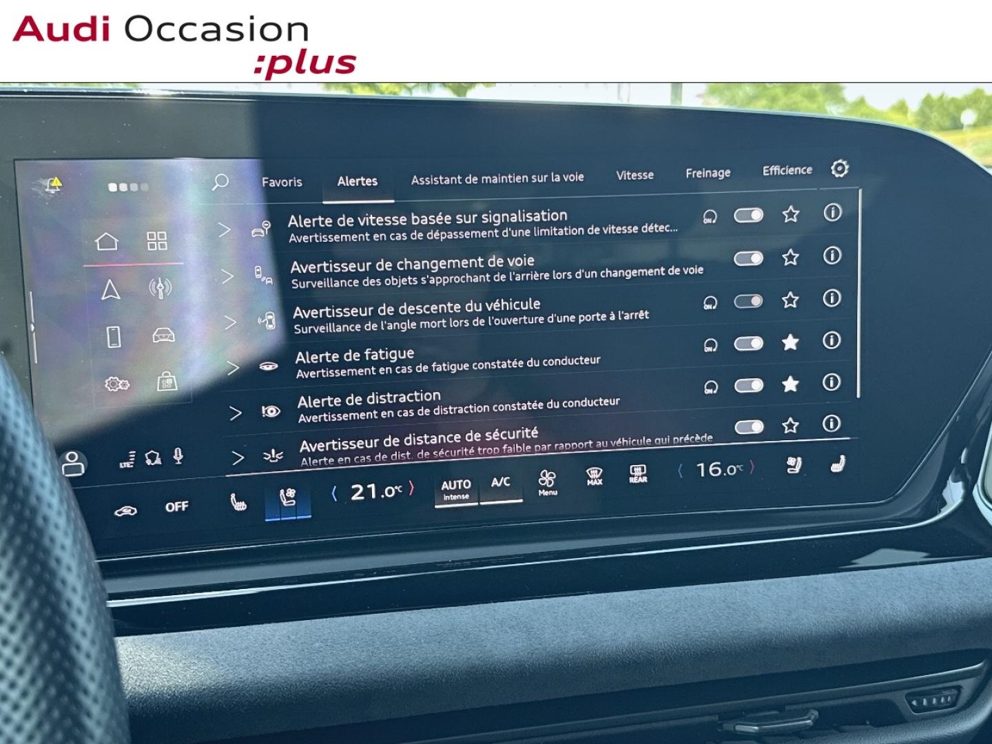 Voitures occasions Audi S5 Avant Base Clermont-Ferrand