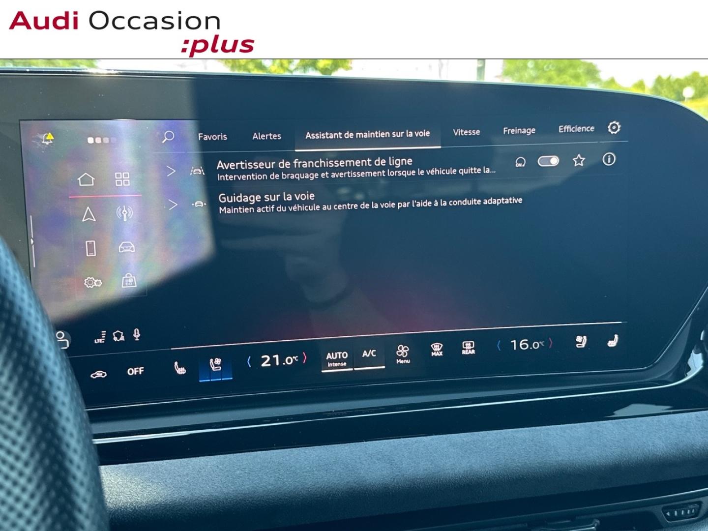 Voitures occasions Audi S5 Avant Base Clermont-Ferrand