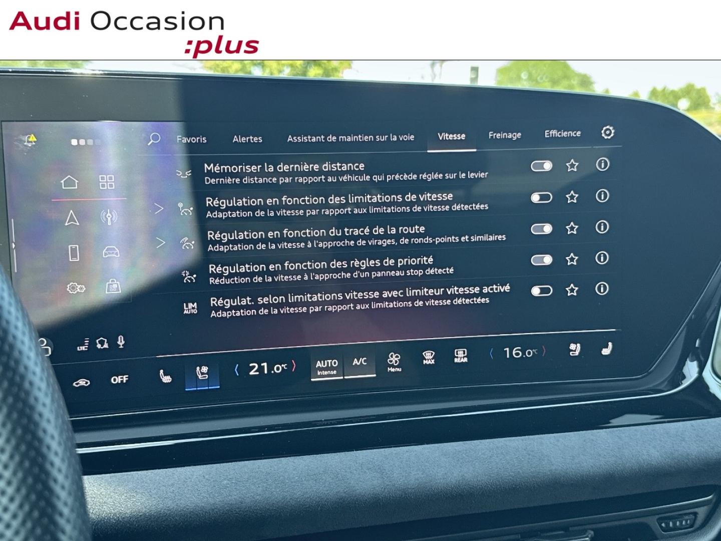 Voitures occasions Audi S5 Avant Base Clermont-Ferrand