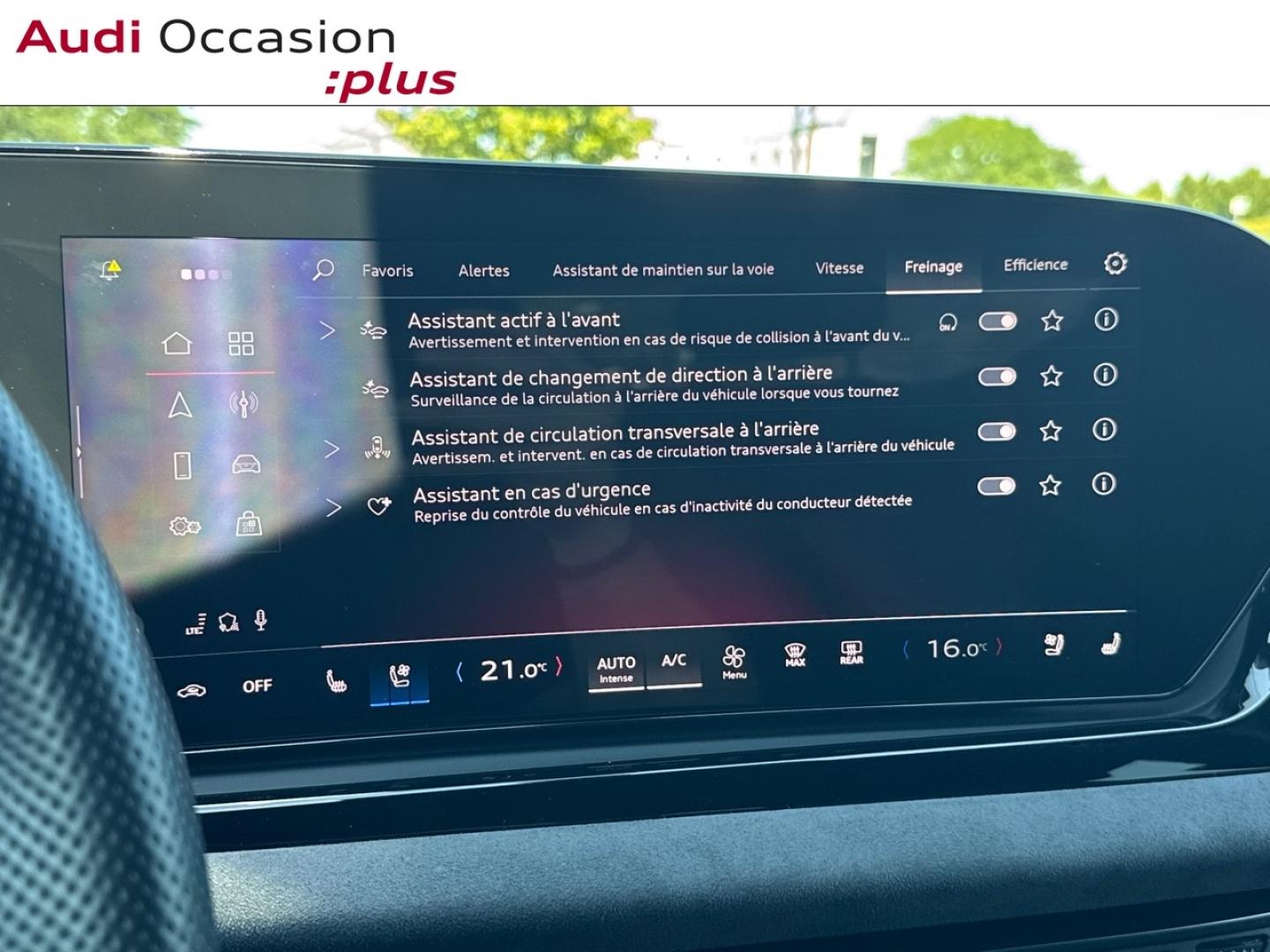 Voitures occasions Audi S5 Avant Base Clermont-Ferrand