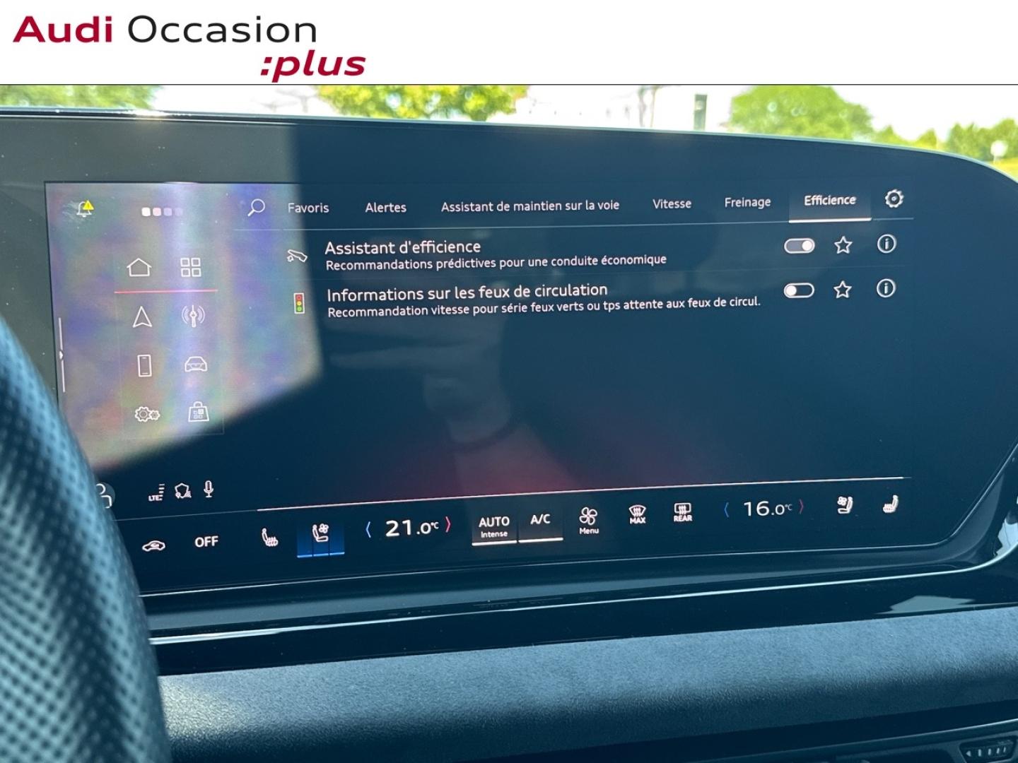 Voitures occasions Audi S5 Avant Base Clermont-Ferrand