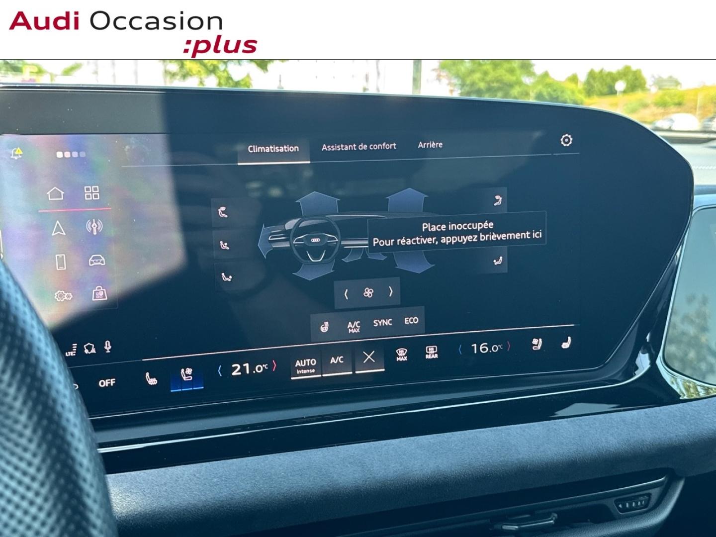 Voitures occasions Audi S5 Avant Base Clermont-Ferrand