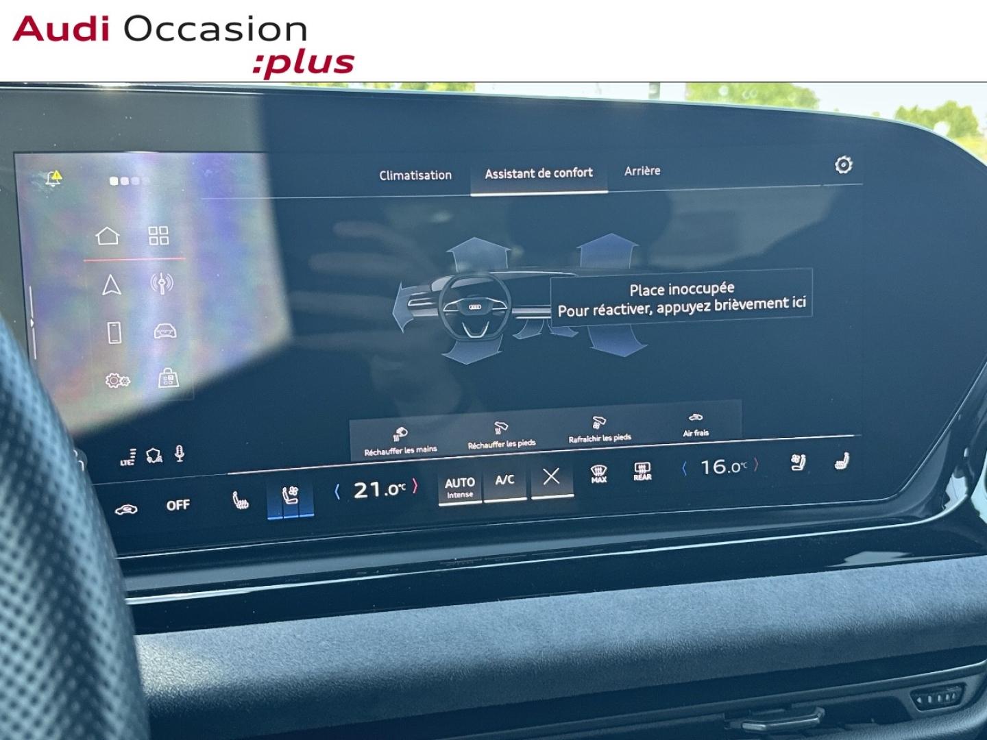 Voitures occasions Audi S5 Avant Base Clermont-Ferrand