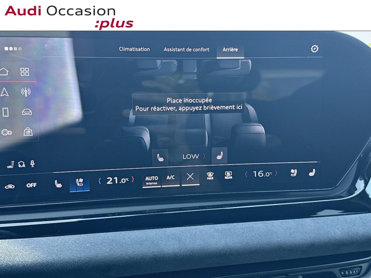 Voitures occasions Audi S5 Avant Base Clermont-Ferrand