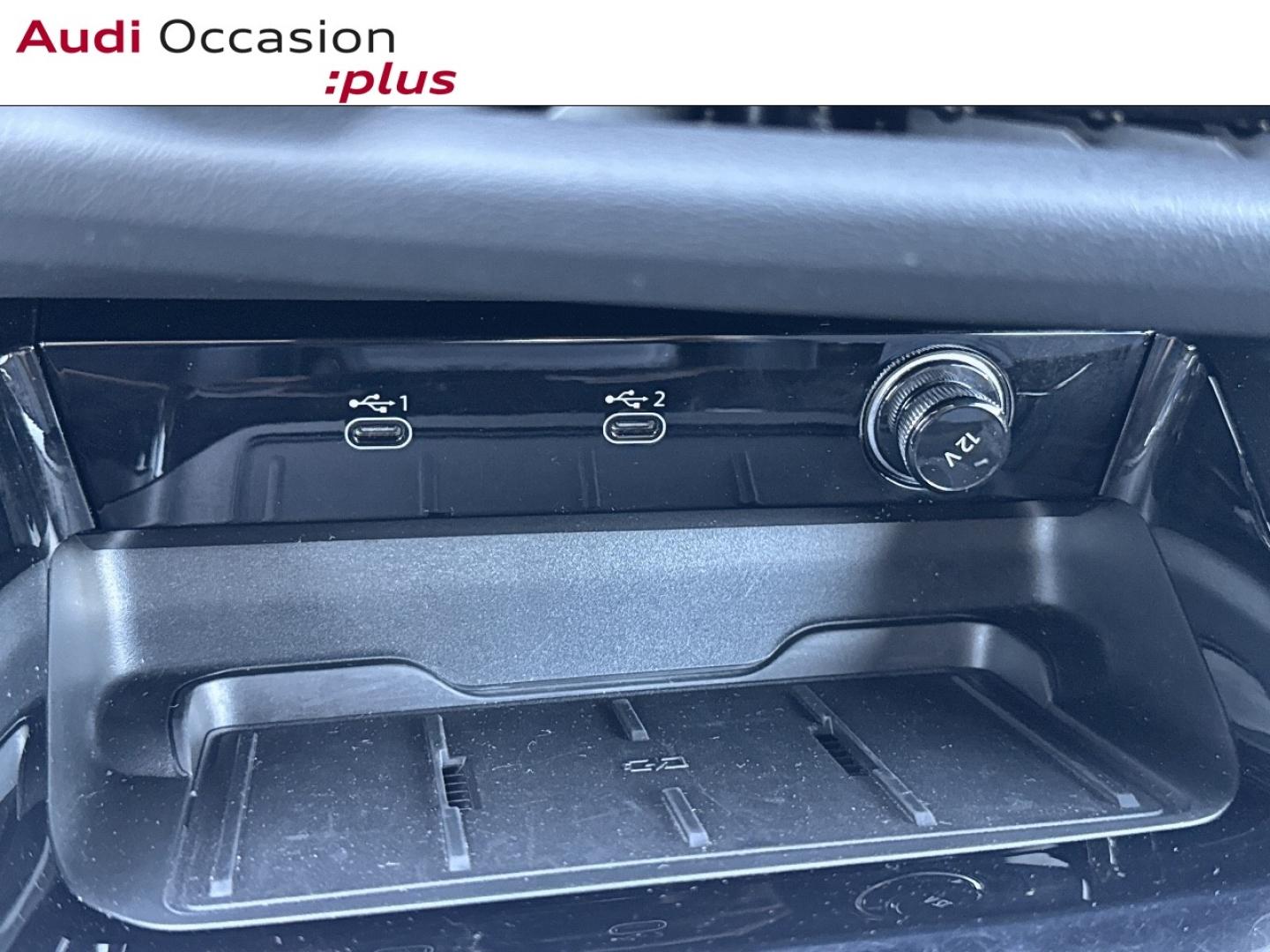 Voitures occasions Audi S5 Avant Base Clermont-Ferrand