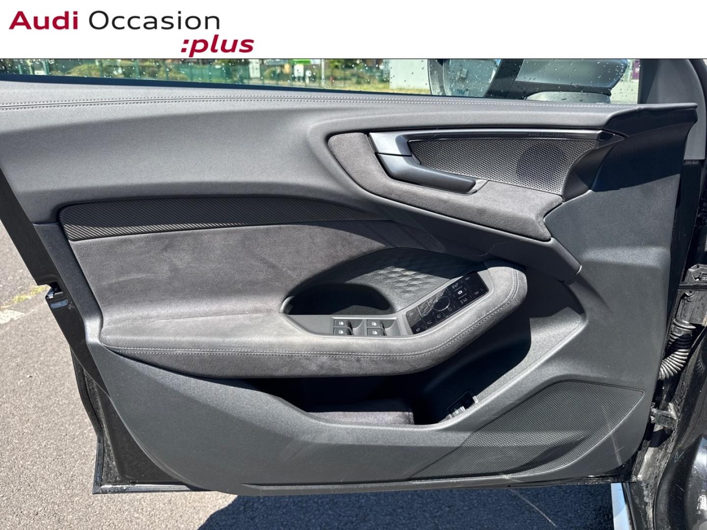 Voitures occasions Audi S5 Avant Base Clermont-Ferrand