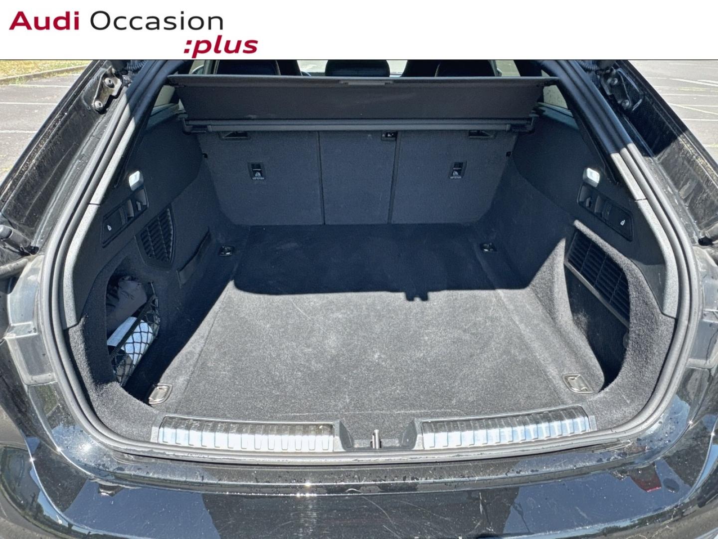 Voitures occasions Audi S5 Avant Base Clermont-Ferrand