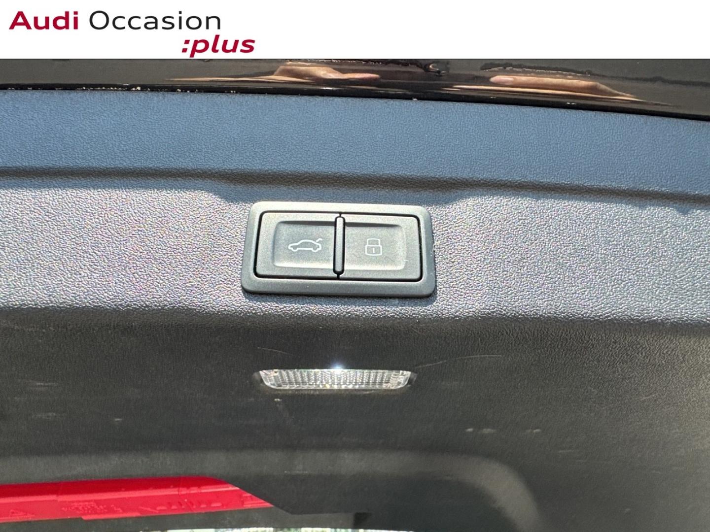 Voitures occasions Audi S5 Avant Base Clermont-Ferrand