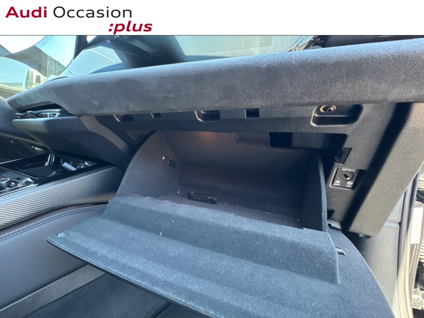 Voitures occasions Audi S5 Avant Base Clermont-Ferrand