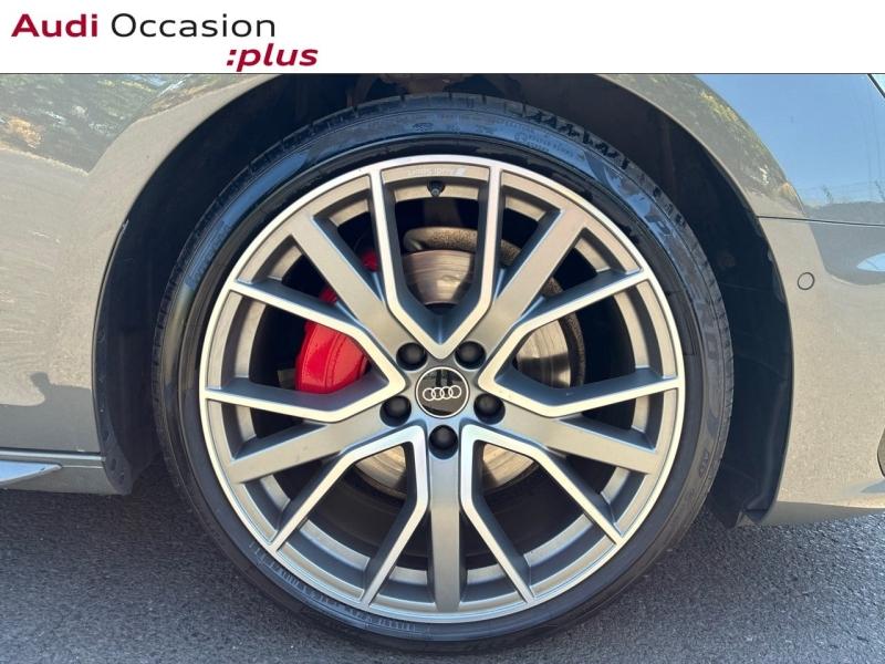 Voitures occasions Audi A4 Avant Competition Clermont-Ferrand
