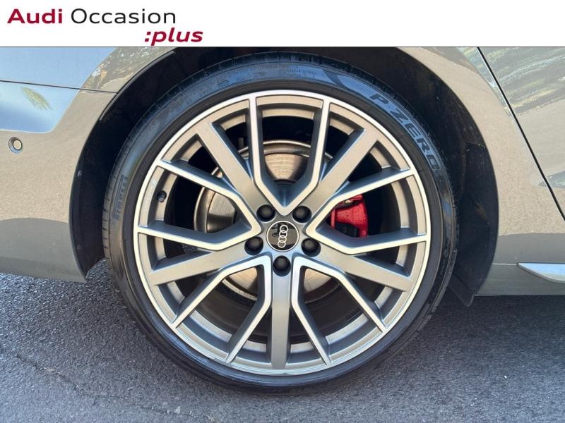 Voitures occasions Audi A4 Avant Competition Clermont-Ferrand