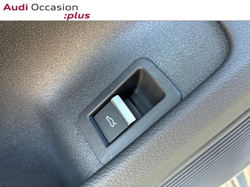 Voitures occasions Audi A4 Avant Competition Clermont-Ferrand