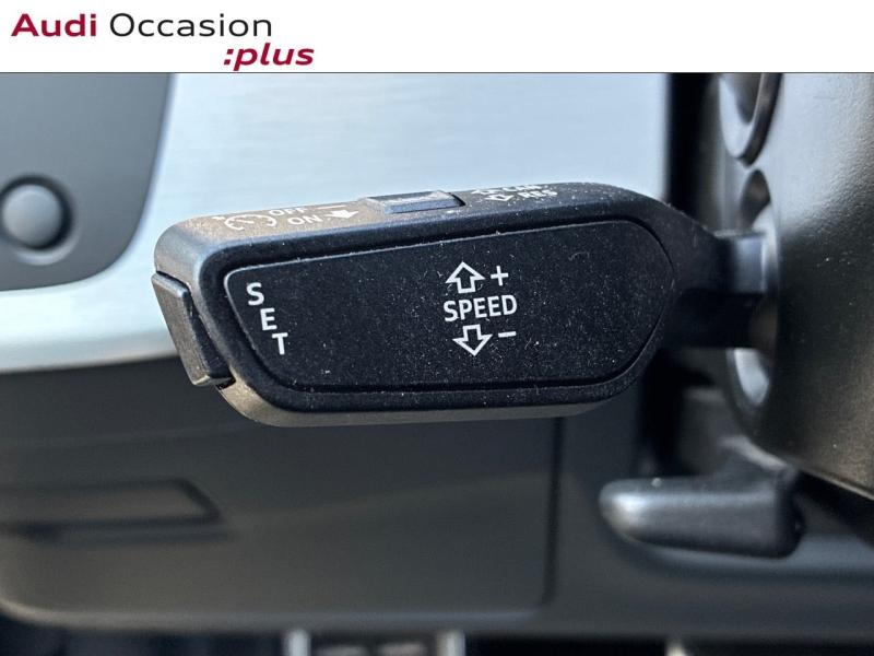 Voitures occasions Audi A4 Avant Competition Clermont-Ferrand