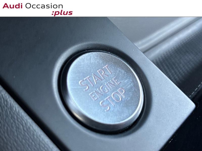 Voitures occasions Audi A4 Avant Competition Clermont-Ferrand