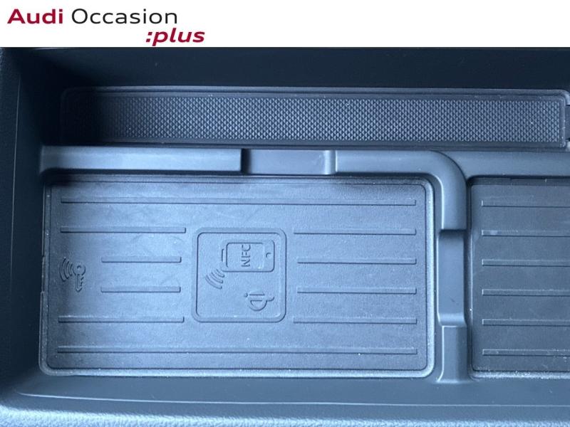 Voitures occasions Audi A4 Avant Competition Clermont-Ferrand
