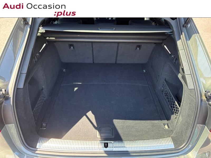 Voitures occasions Audi A4 Avant Competition Clermont-Ferrand