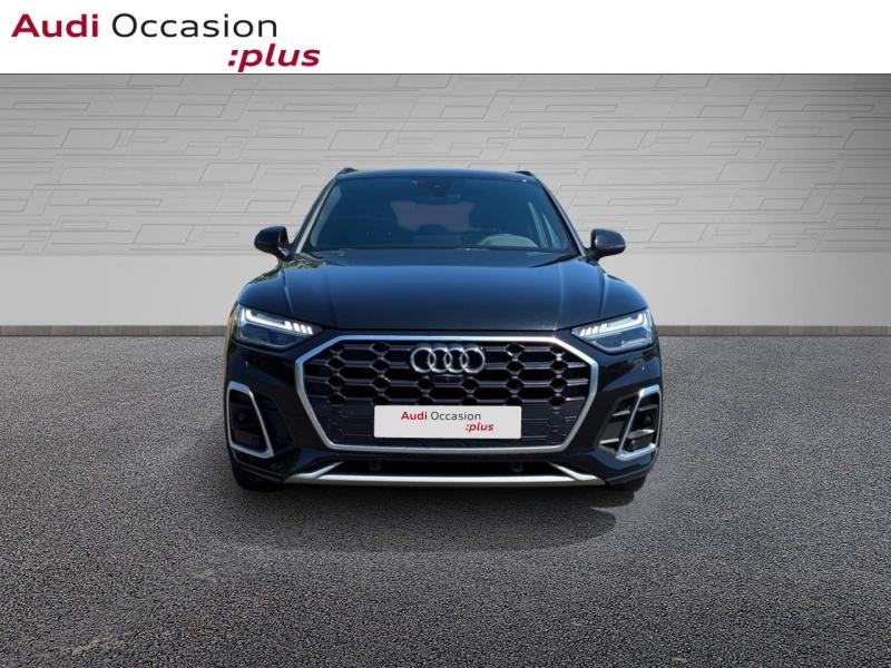 Voitures occasions Audi Q5 S line Clermont-Ferrand