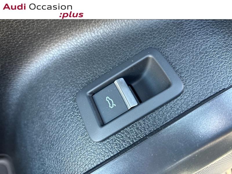 Voitures occasions Audi Q5 S line Clermont-Ferrand