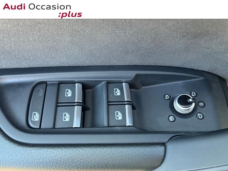 Voitures occasions Audi Q5 S line Clermont-Ferrand