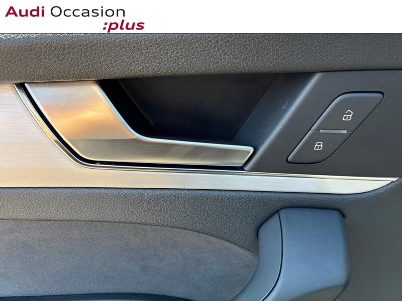 Voitures occasions Audi Q5 S line Clermont-Ferrand