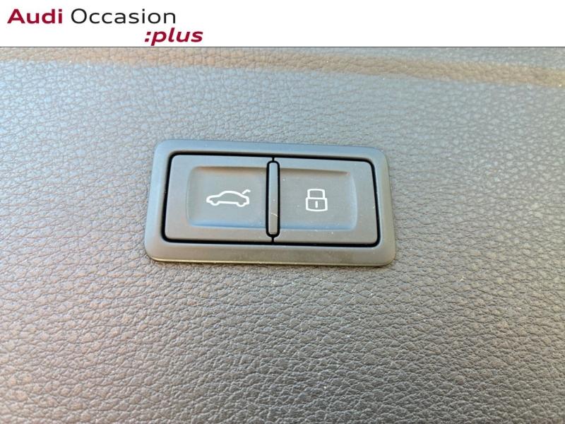 Voitures occasions Audi Q5 S line Clermont-Ferrand