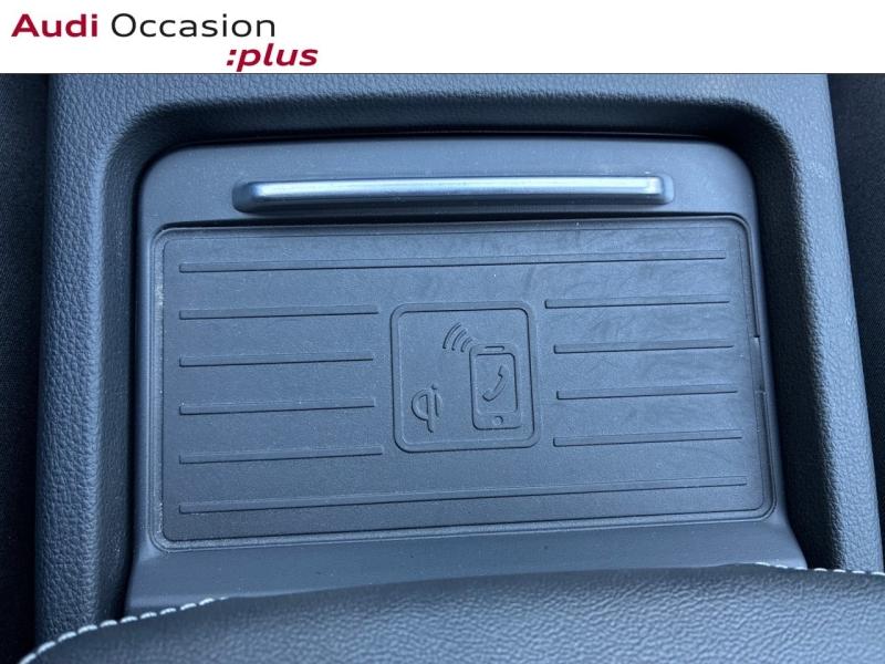 Voitures occasions Audi Q5 S line Clermont-Ferrand