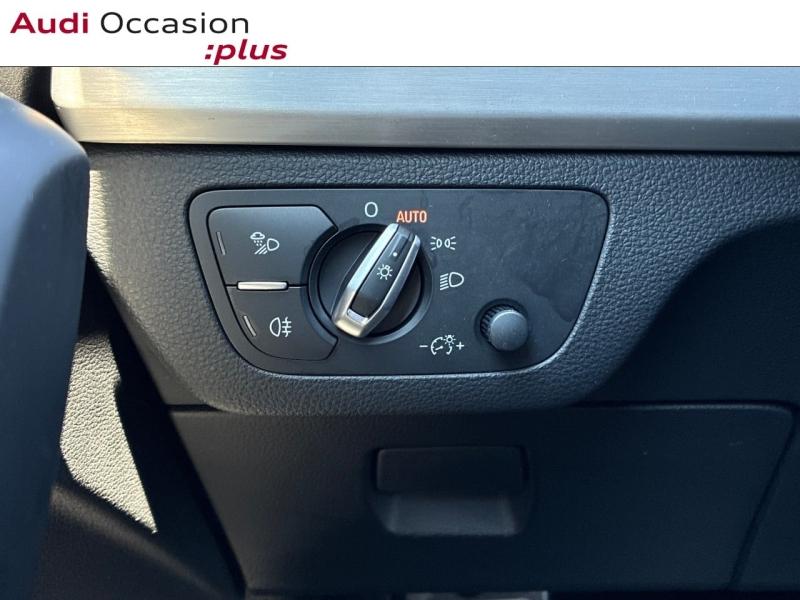 Voitures occasions Audi Q5 S line Clermont-Ferrand