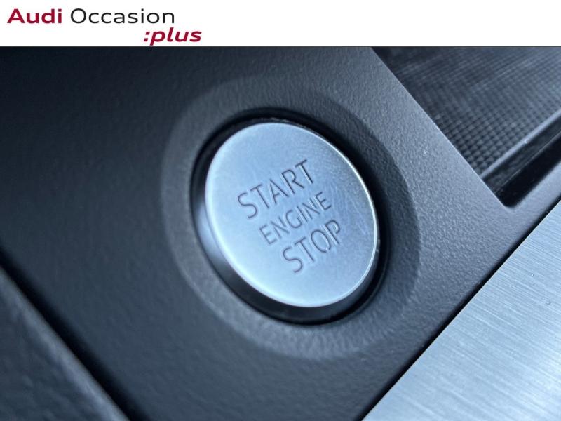 Voitures occasions Audi Q5 S line Clermont-Ferrand