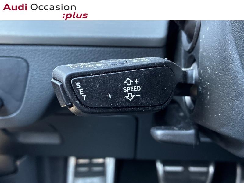 Voitures occasions Audi Q5 S line Clermont-Ferrand