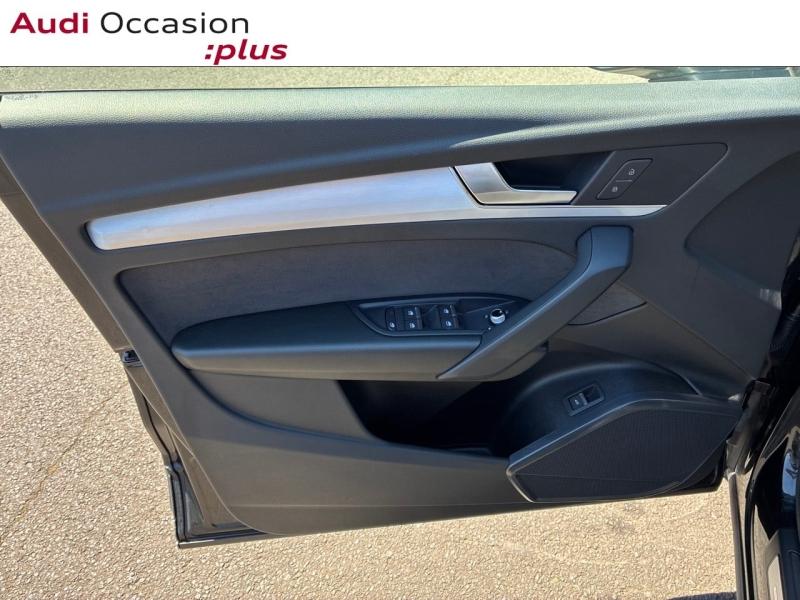 Voitures occasions Audi Q5 S line Clermont-Ferrand