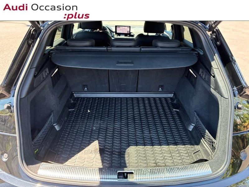 Voitures occasions Audi Q5 S line Clermont-Ferrand