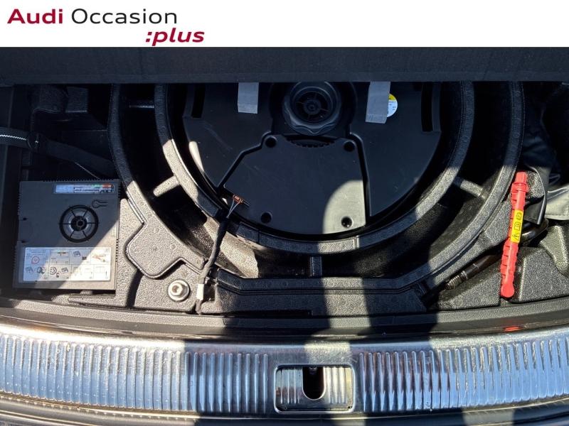 Voitures occasions Audi Q5 S line Clermont-Ferrand