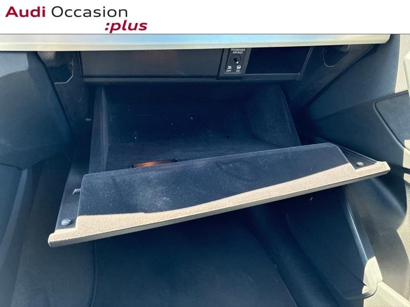 Voitures occasions Audi Q5 S line Clermont-Ferrand