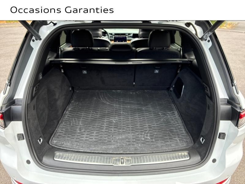 Voitures occasions JEEP Grand Cherokee Exclusive Launch Ed Clermont-Ferrand