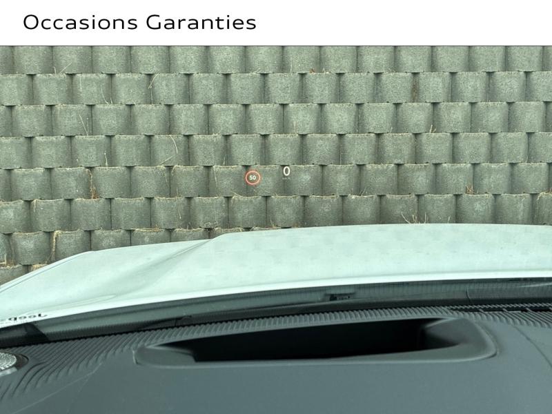 Voitures occasions JEEP Grand Cherokee Exclusive Launch Ed Clermont-Ferrand