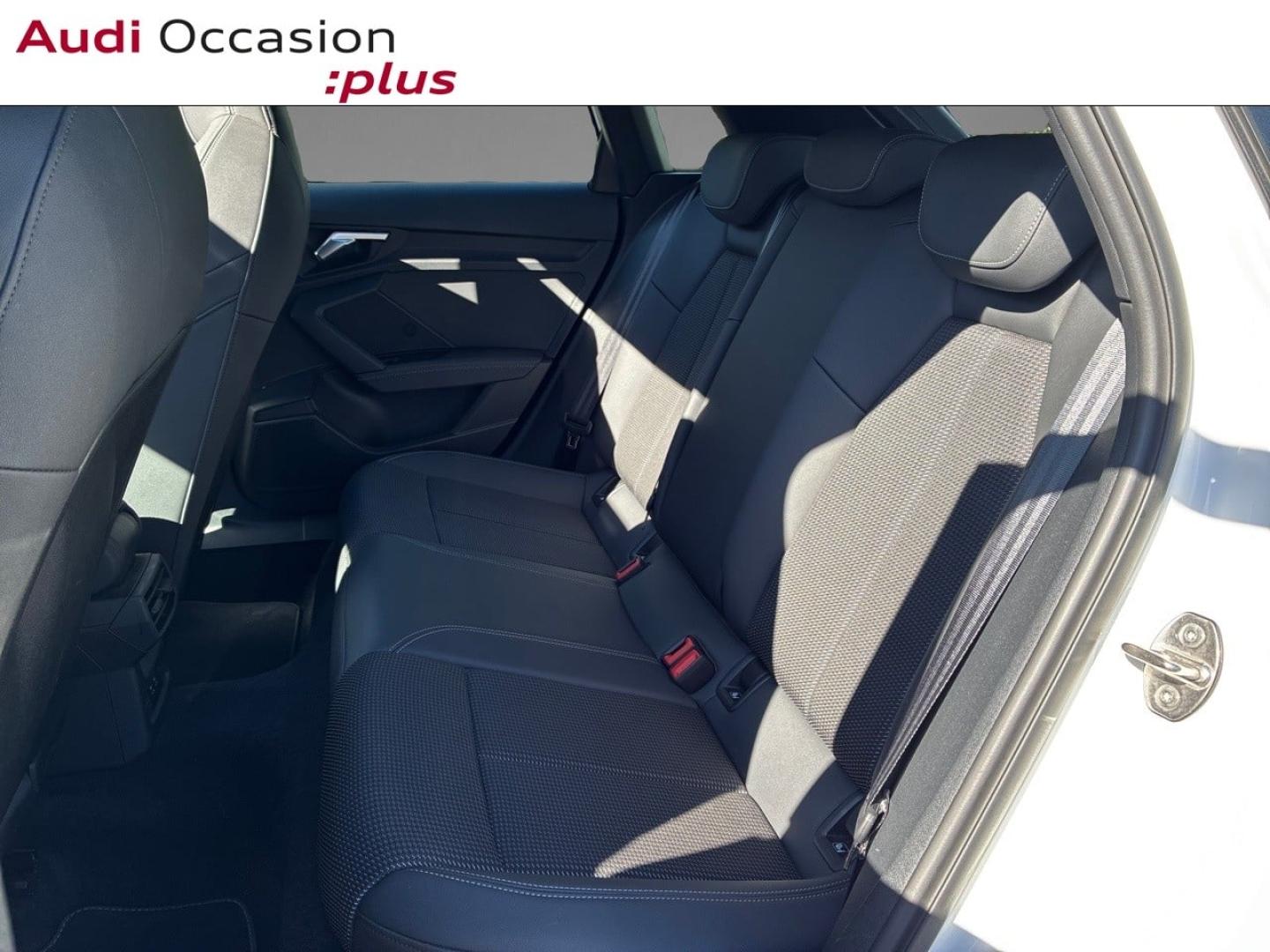 Voitures occasions Audi A3 Sportback S line Clermont-Ferrand