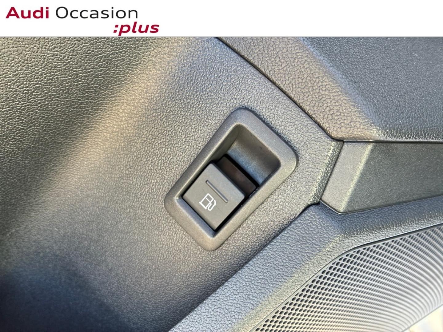 Voitures occasions Audi A3 Sportback S line Clermont-Ferrand
