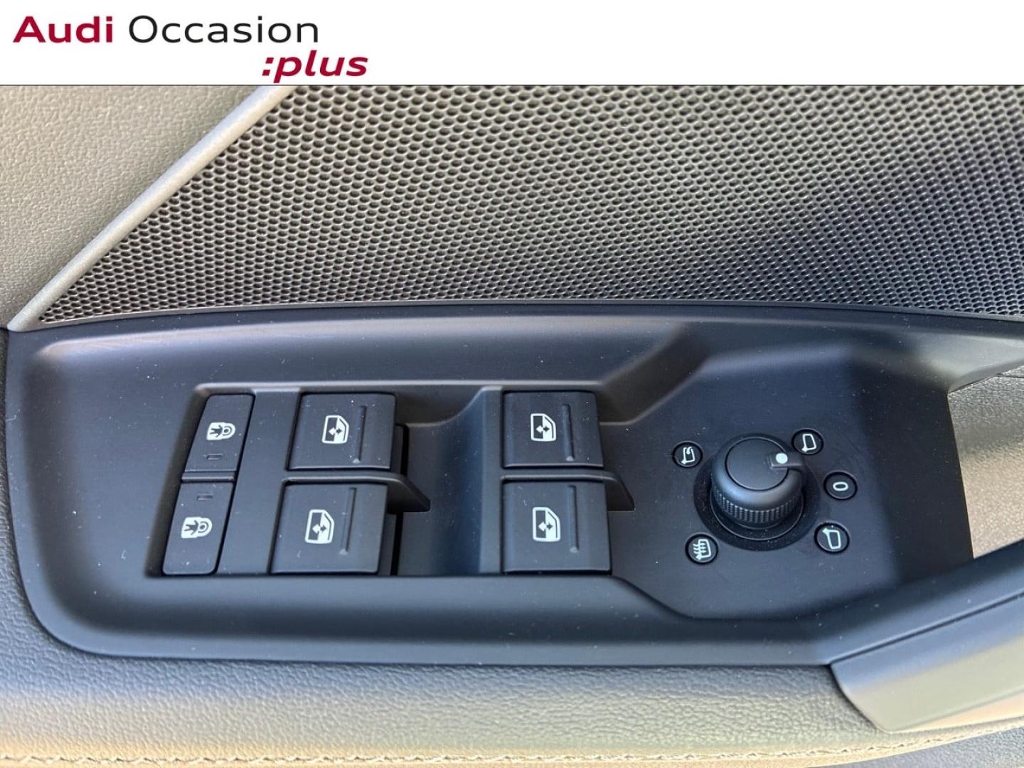 Voitures occasions Audi A3 Sportback S line Clermont-Ferrand