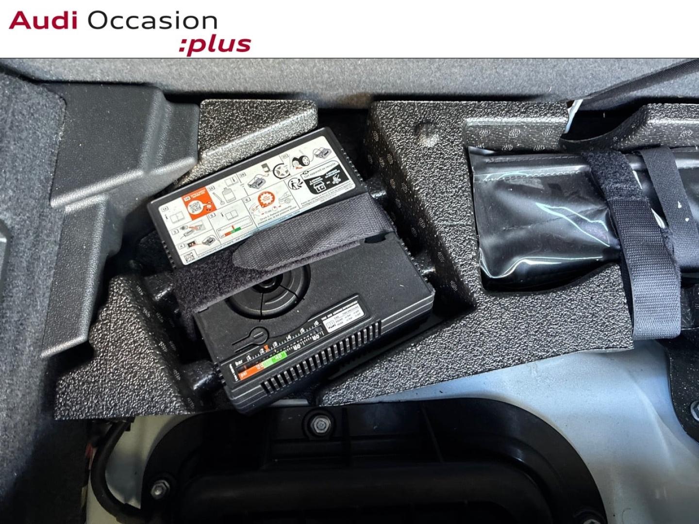Voitures occasions Audi A3 Sportback S line Clermont-Ferrand