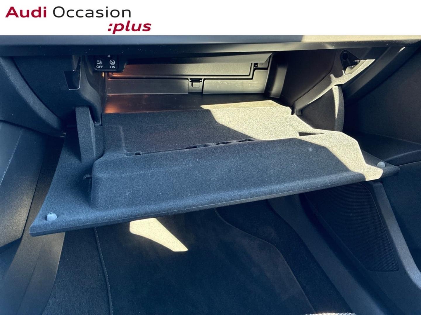 Voitures occasions Audi A3 Sportback S line Clermont-Ferrand