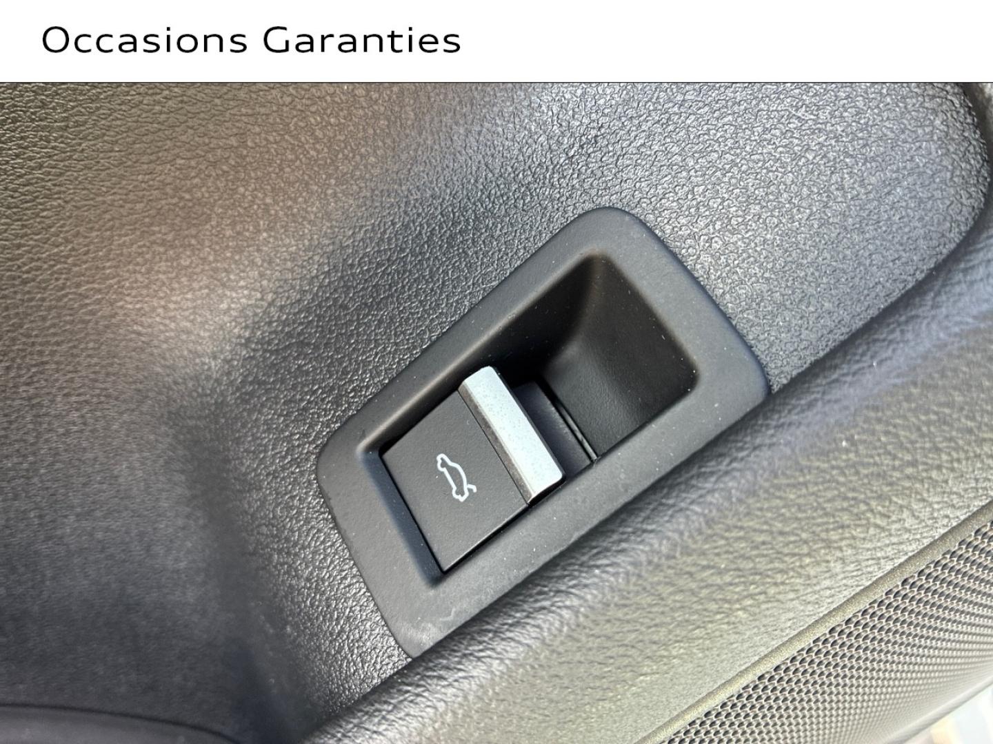 Voitures occasions Audi A5 Sportback S line Clermont-Ferrand