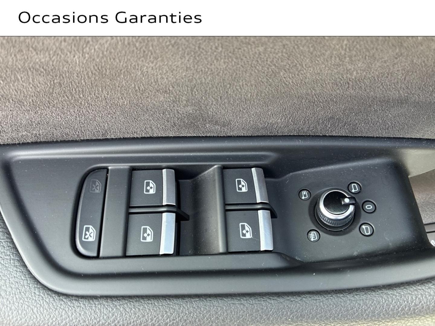 Voitures occasions Audi A5 Sportback S line Clermont-Ferrand