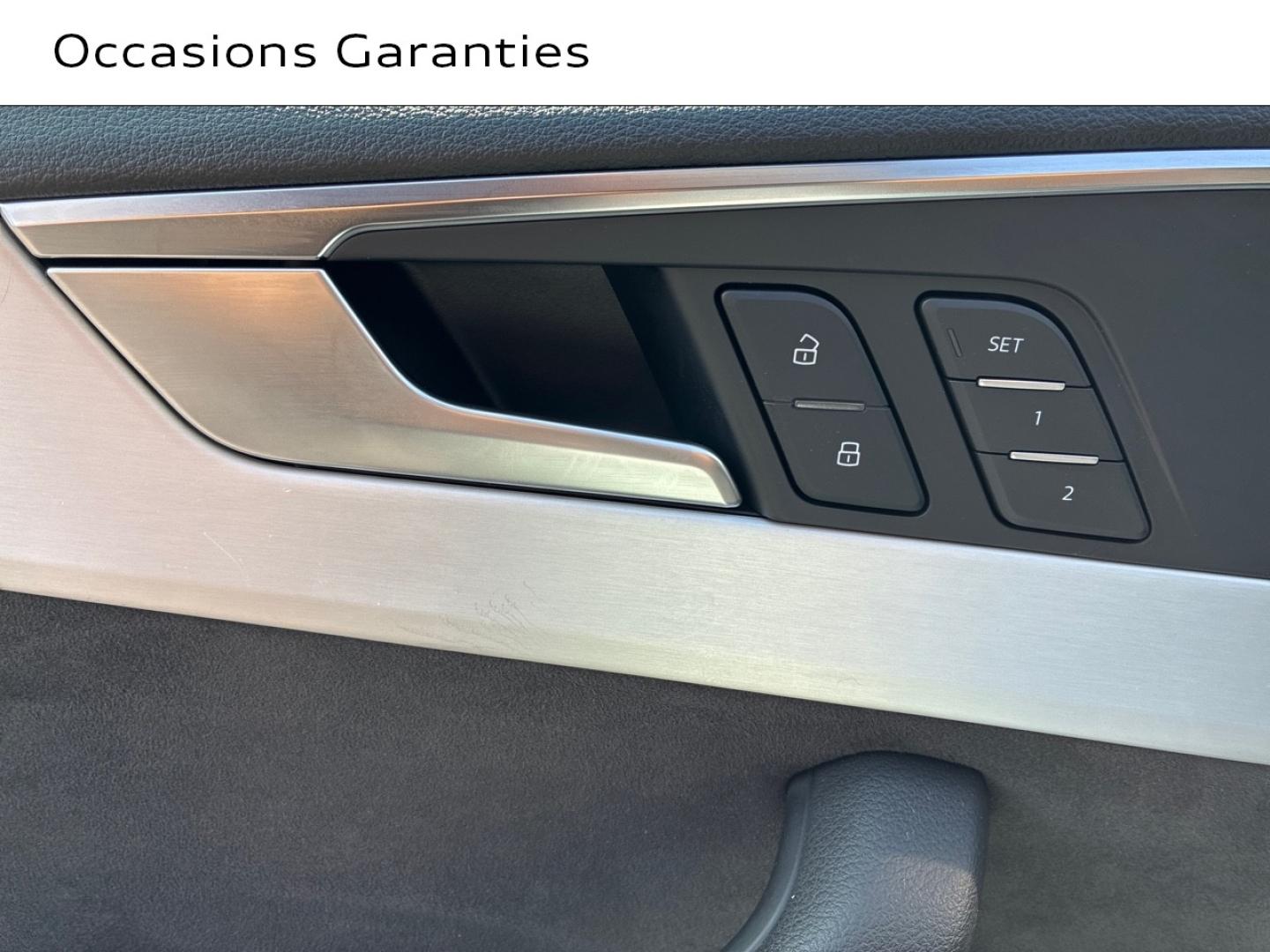Voitures occasions Audi A5 Sportback S line Clermont-Ferrand
