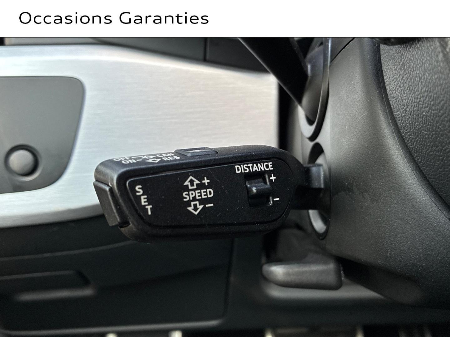 Voitures occasions Audi A5 Sportback S line Clermont-Ferrand